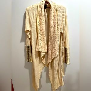 Aratta cardigan